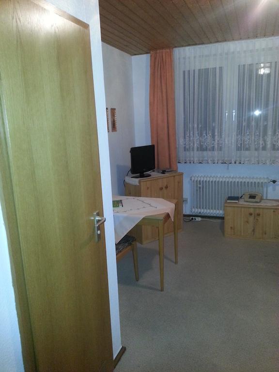 Landgasthof Zur Mühle Naila Zimmer foto
