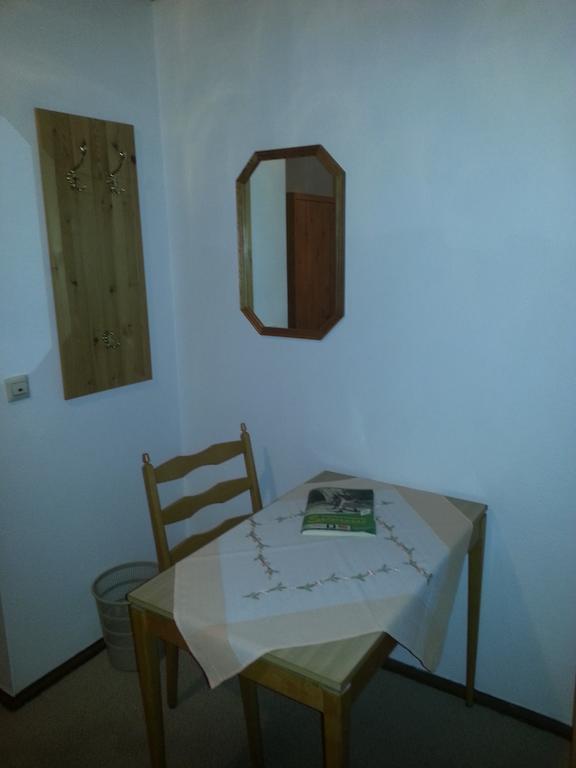 Landgasthof Zur Mühle Naila Zimmer foto
