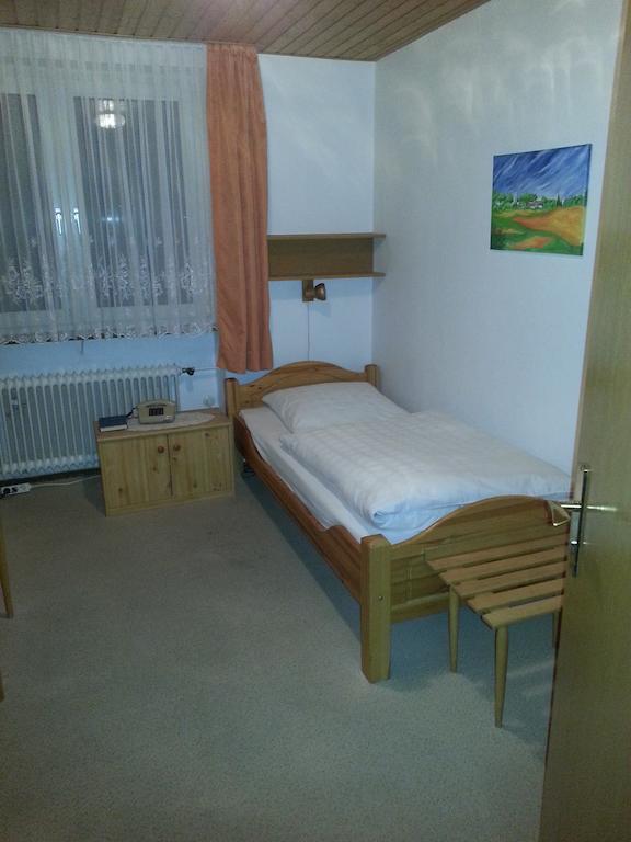 Landgasthof Zur Mühle Naila Zimmer foto